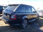 LAND ROVER RANGE ROVE photo