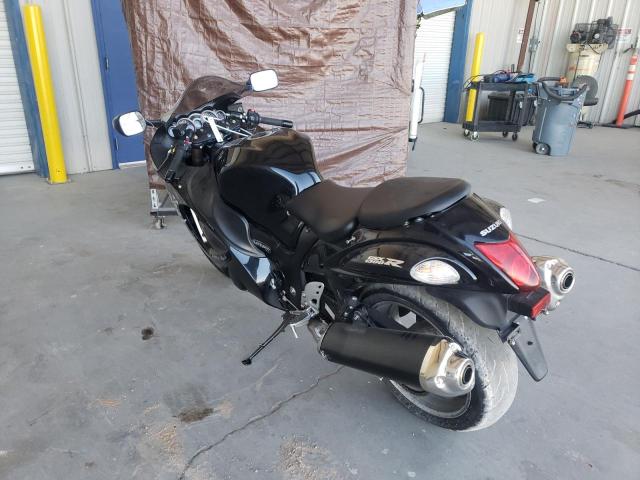2019 SUZUKI GSX1300 RA - JS1GX72B7K7100909