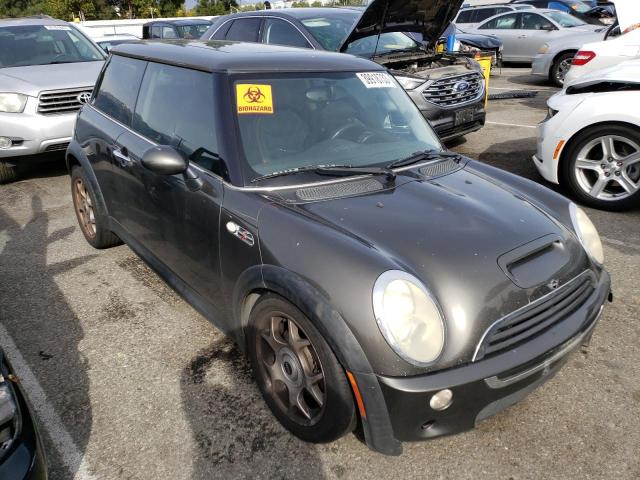 WMWRE33536TL21553 Mini Cooper