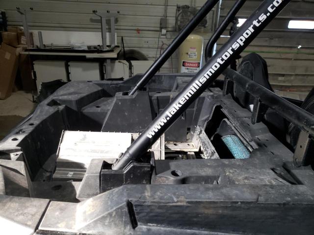 2023 POLARIS RZR XP 100 - 3NSNAE999PH419772