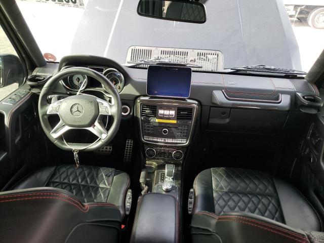 WDCYC7DH7JX291554 Mercedes-Benz G 63 AMG