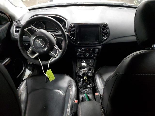 3C4NJDCB3KT647781 Jeep Compass Limited
