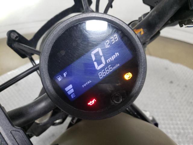 2019 HONDA CMX500 A - MLHPC5653K5200542