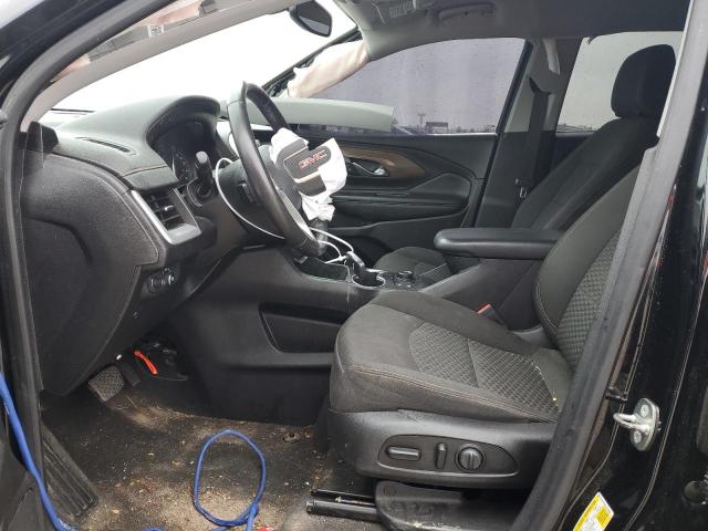3GKALMEX0JL142589 GMC Terrain Sle
