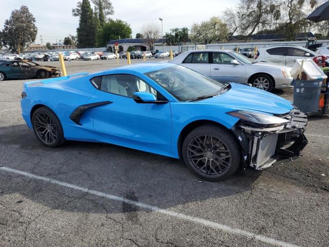 2023 CHEVROLET CORVETTE S - 1G1YA2D48P5115489