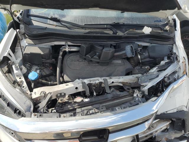 2020 HONDA PILOT EXL - 5FNYF5H50LB014050