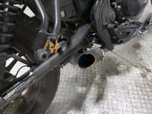 2019 HONDA CMX500 A - MLHPC5653K5200542