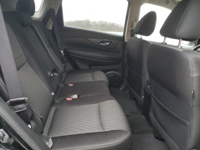 2019 NISSAN ROGUE S JN8AT2MV3KW375690