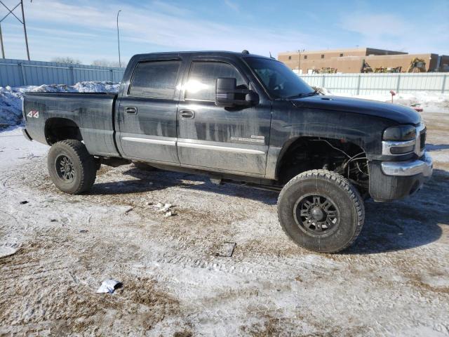 1GTHK23275F864537 GMC Sierra K2500 Heavy Duty