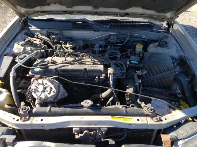 1N4DL01D1XC130264 1999 Nissan Altima Xe