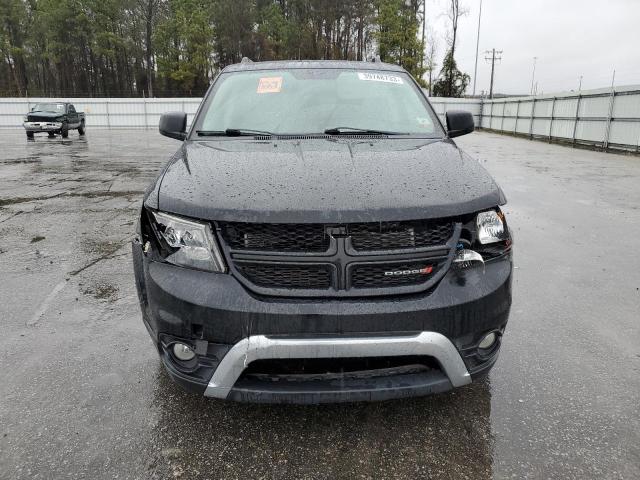 2017 DODGE JOURNEY CR - 3C4PDCGG0HT520091