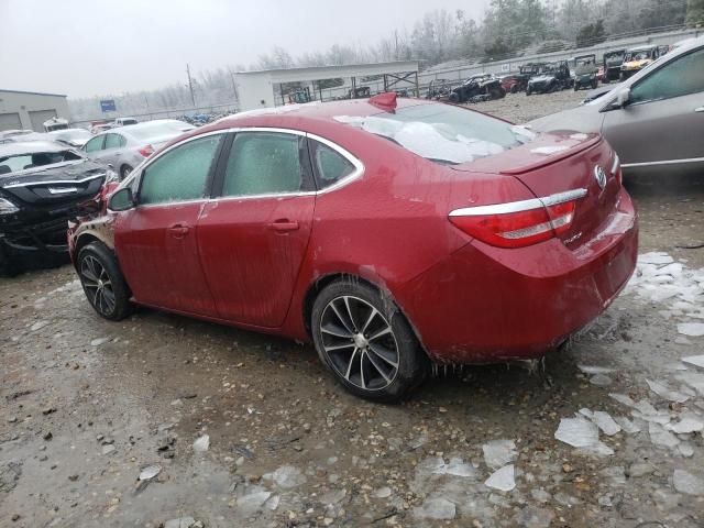 1G4PW5SK6G4171908 Buick Verano Sport Touring