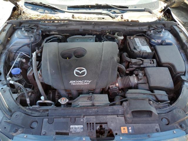 2015 MAZDA 3 SPORT - 3MZBM1U78FM157515