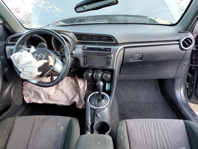 2015 TOYOTA SCION TC JTKJF5C70F3096558