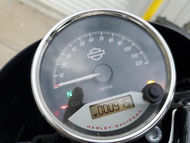 2017 HARLEY-DAVIDSON XG750 1HD4NBB11HC508720
