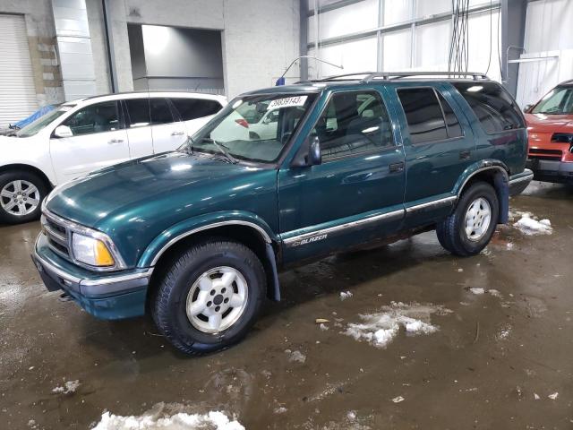 1997 Chevrolet Blazer 