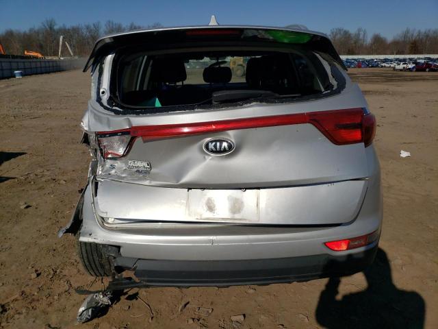 KNDPMCAC9H7238350 KIA Sportage