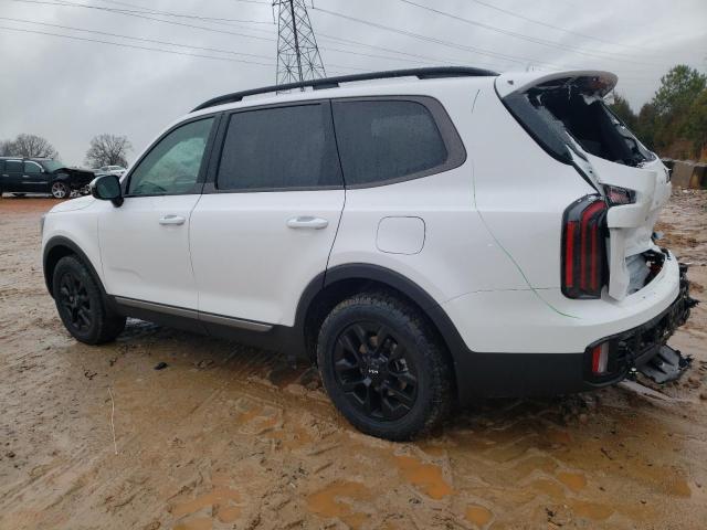 2023 KIA TELLURIDE 5XYP5DGC4PG355068