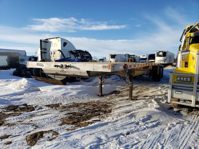 2017 FONTAINE FLATBED TR VIN: 13N148205H1517316