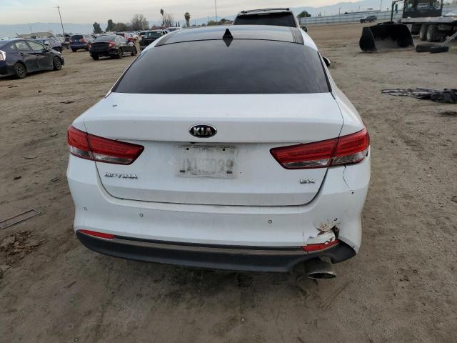 5XXGU4L35GG033567 KIA OPTIMA EX