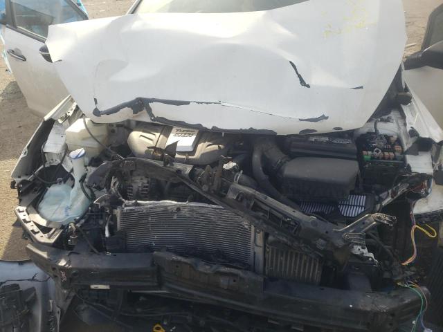 KNAFZ5A31G5589205 KIA FORTE SX