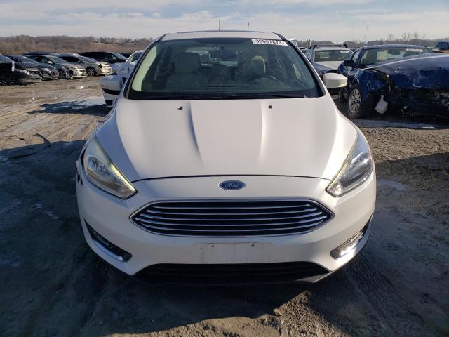 2017 FORD FOCUS TITA - 1FADP3N27HL279519