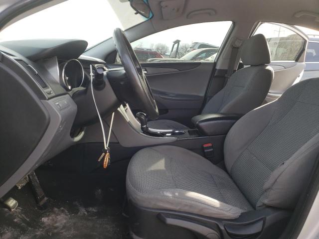 2022 HYUNDAI SONATA GLS 5NPEB4AC6BH051475