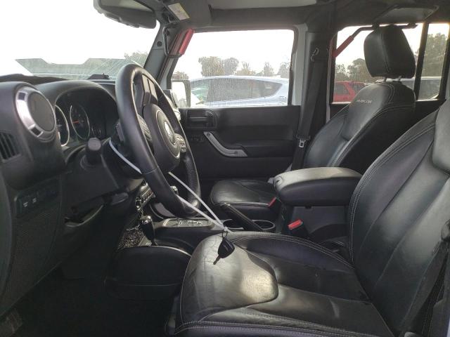 1C4BJWFG7FL552289 Jeep Wrangler Unlimited Rubicon