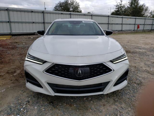 2021 ACURA TLX TECHNO - 19UUB5F42MA009660