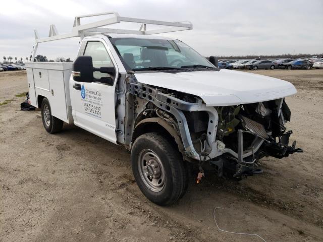 1FDBF2A6XLEE34323 Ford F250 Super Duty