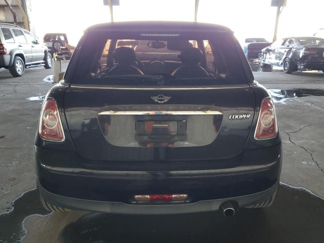 WMWSU3C56DT373888 Mini Cooper