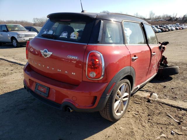 WMWZC5C53EWP41179 Mini Cooper