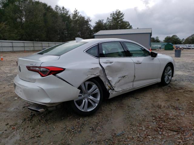 2021 ACURA TLX TECHNO - 19UUB5F42MA009660