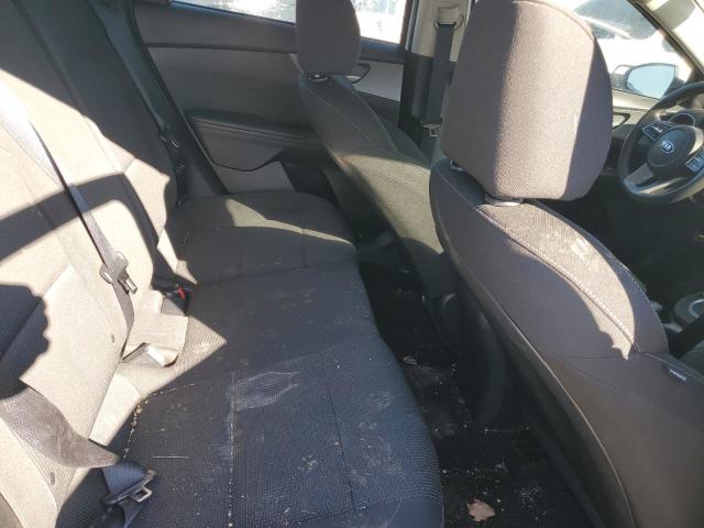 3KPF24AD8ME269597 KIA FORTE FE