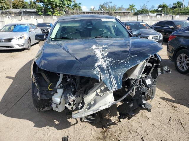 1LNHL9DK0EG602952 Lincoln MKS