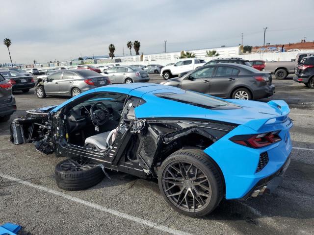 2023 CHEVROLET CORVETTE S - 1G1YA2D48P5115489