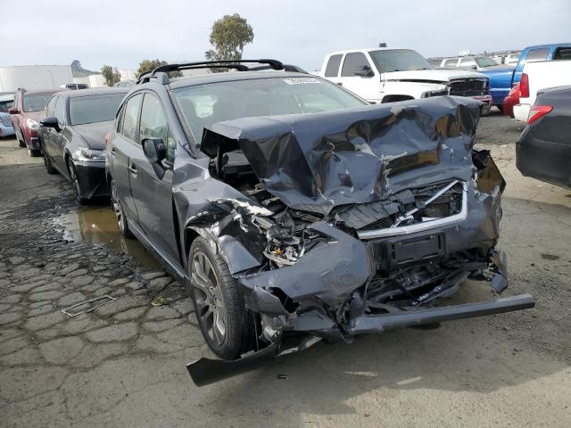 JF1GPAP67G9249143 Subaru Impreza Sport Premium
