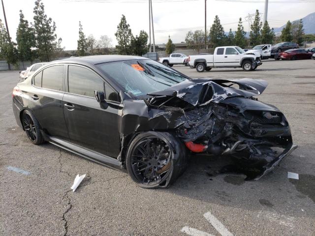 JF1VA1E65H9815135 Subaru Wrx Premium