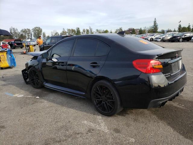 JF1VA1E65H9815135 Subaru Wrx Premium
