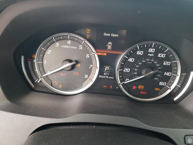 5FRYD4H86EB039014 Acura Mdx Advance