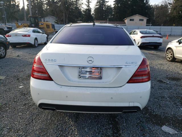 VIN WDDNG9EB7DA527300 2013 Mercedes-Benz S-Class, 5... no.6