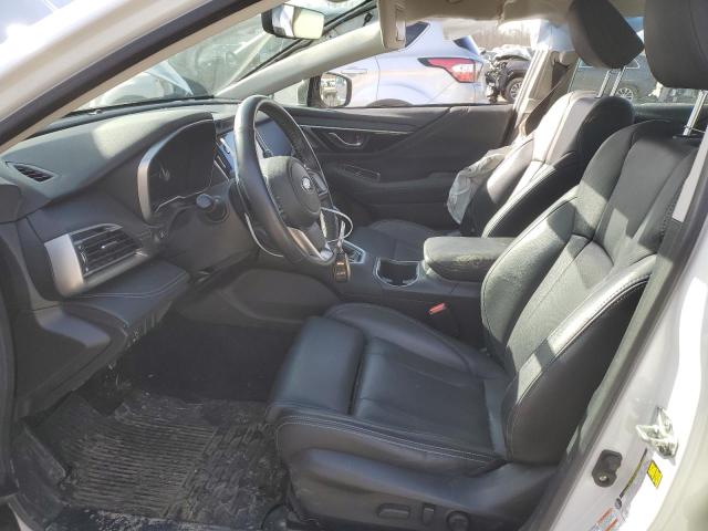 4S3BWAN67L3015589 Subaru Legacy Limited