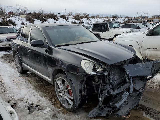 WP1AC29P38LA83178 Porsche Cayenne