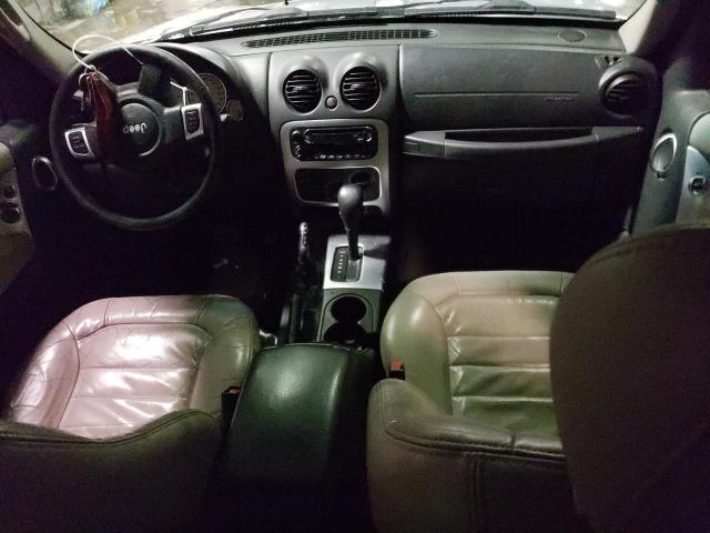 1J4GL58K24W172780 Jeep Liberty Limited