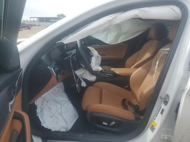 2022 BMW 530E - WBA13AG01NCH63867