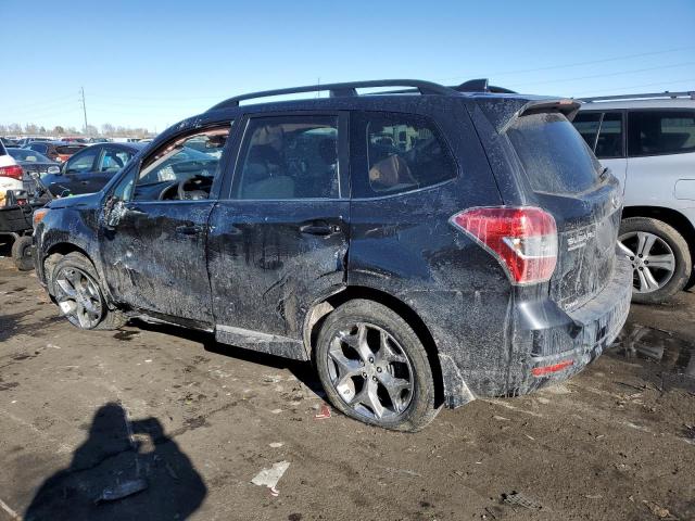 JF2SJAXC3GH426788 Subaru Forester 2.5i Touring