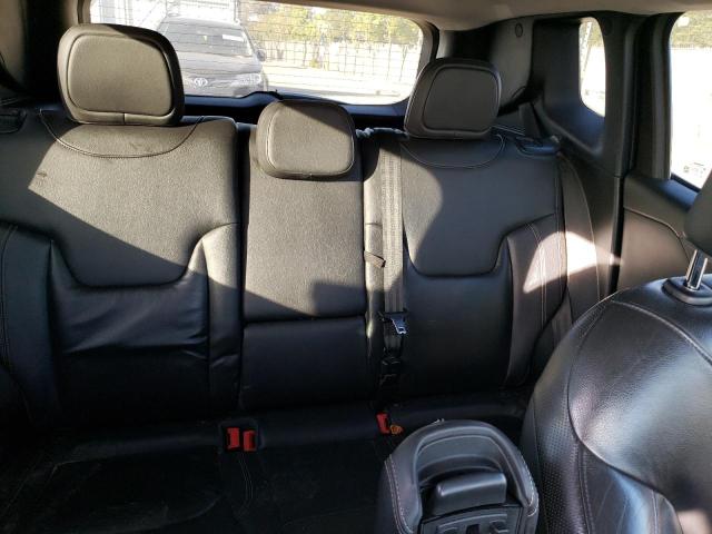 ZACCJADT5GPC82614 Jeep Renegade Limited
