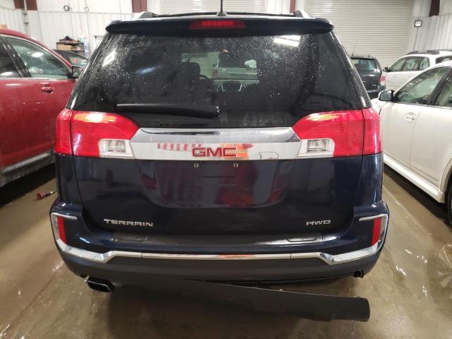 2GKFLTEK0H6263576 GMC Terrain Sle