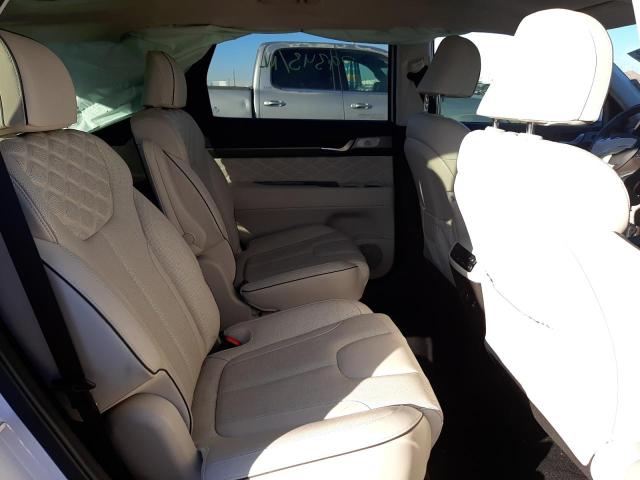 2020 HYUNDAI PALISADE L - KM8R54HE8LU167392