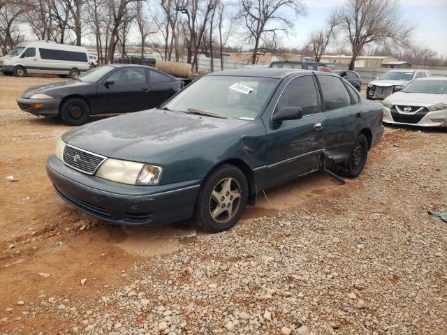 1998 Toyota Avalon XL